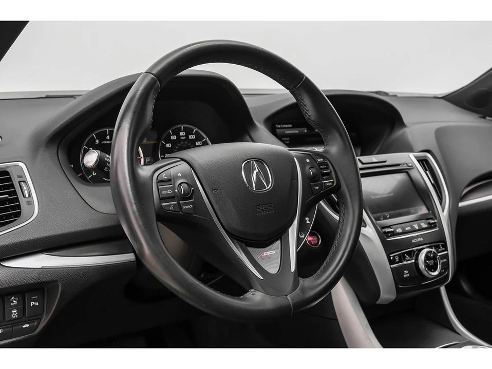 2018 Acura TLX 1st Gen - Image 14 of 20