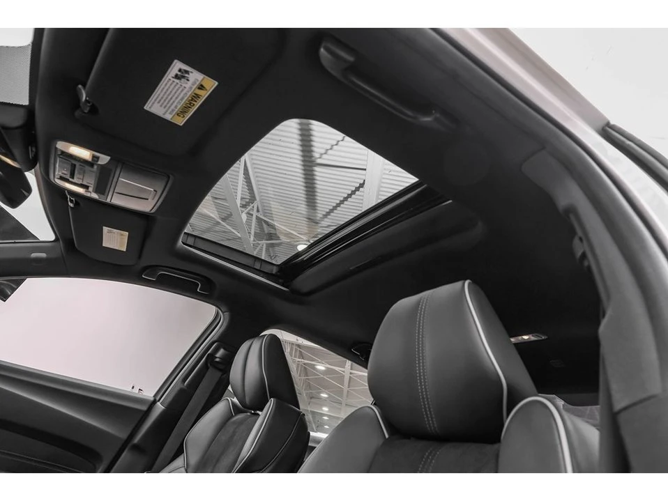 2018 Acura TLX 1st Gen - Image 5 of 20