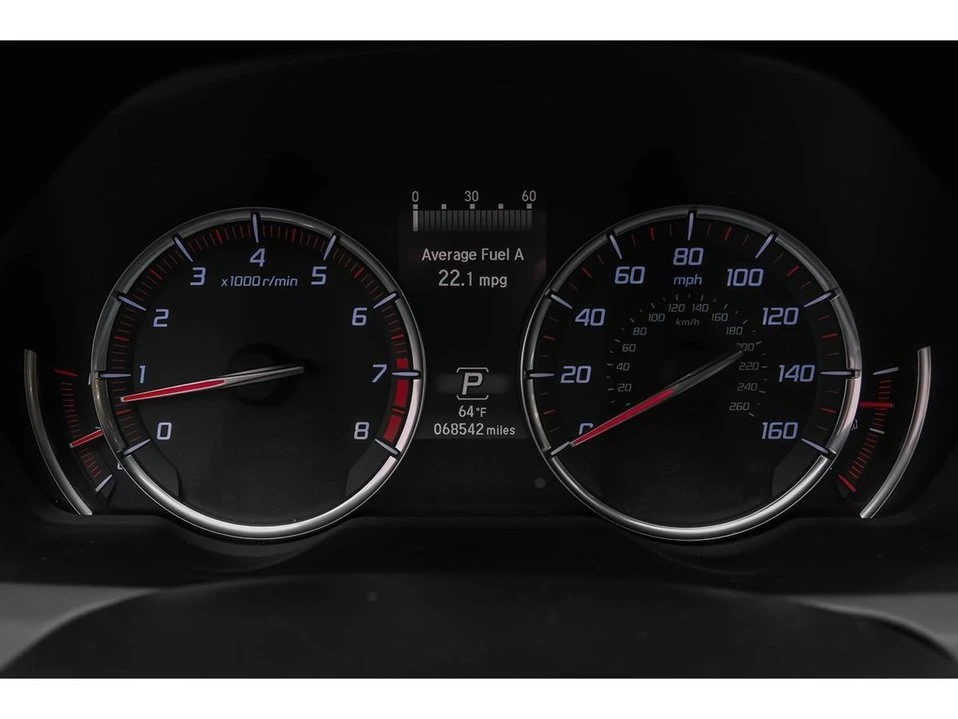 2018 Acura TLX 1st Gen - Image 18 of 20
