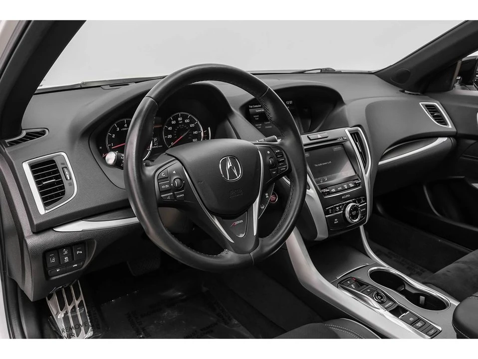 2018 Acura TLX 1st Gen - Image 3 of 20
