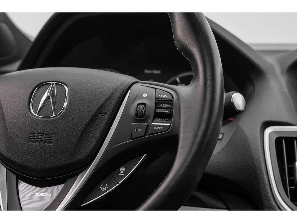 2018 Acura TLX 1st Gen - Image 17 of 20