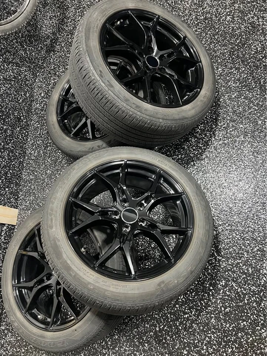 2018 Acura TLX 2nd Gen - Image 11 of 12
