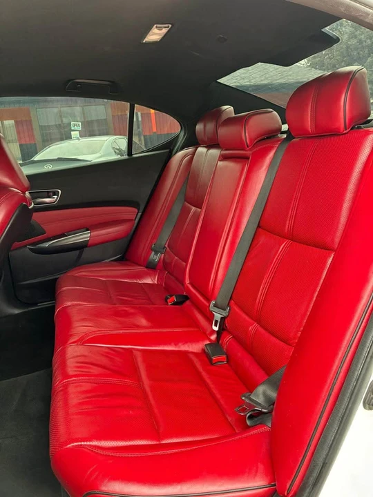 2018 Acura TLX 2nd Gen - Image 19 of 19