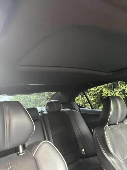 2018 Acura TLX 1st Gen - Image 12 of 12