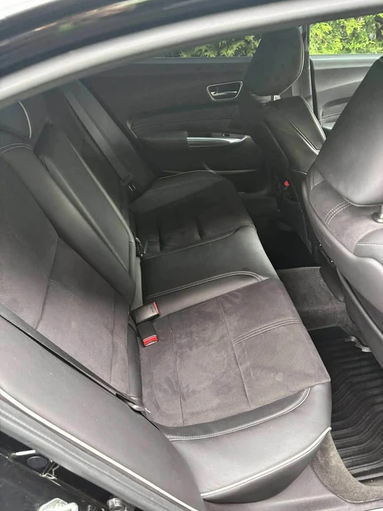 2018 Acura TLX 1st Gen - Image 11 of 12