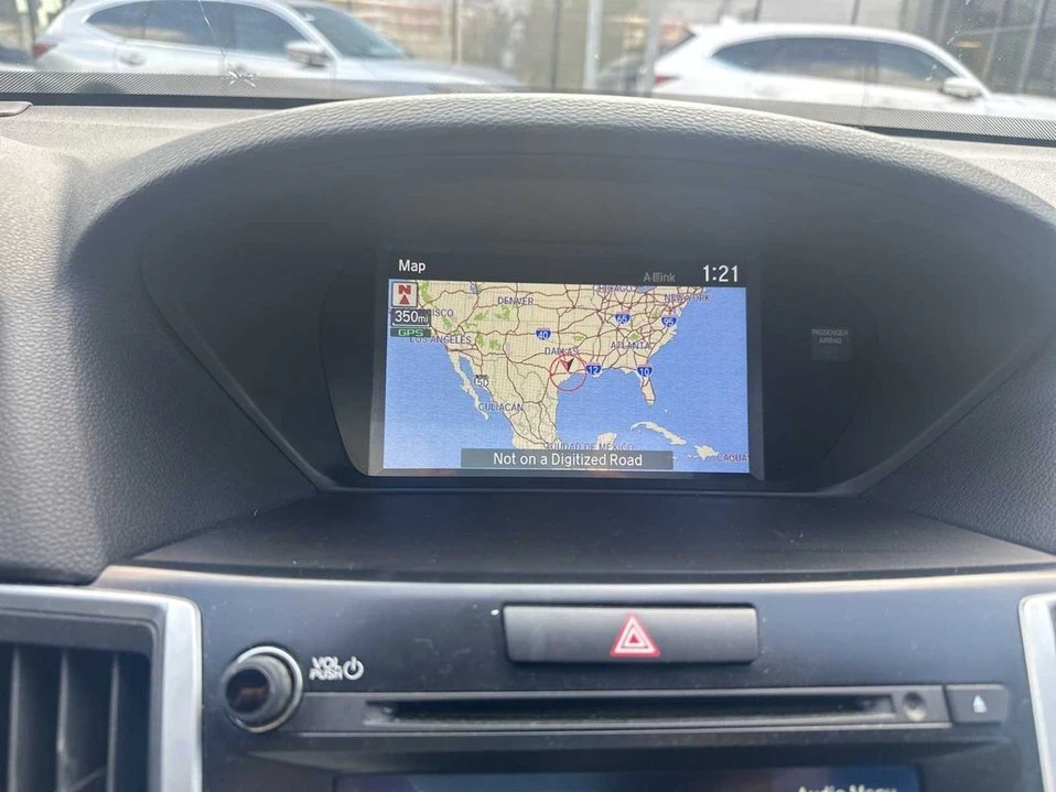 2018 Acura TLX 1st Gen - Image 9 of 9