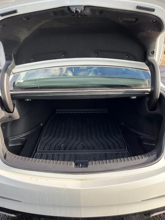 2018 Acura TLX 2nd Gen - Image 10 of 10