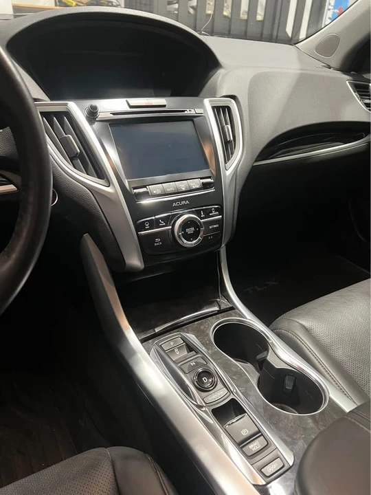 2018 Acura TLX 2nd Gen - Image 5 of 12