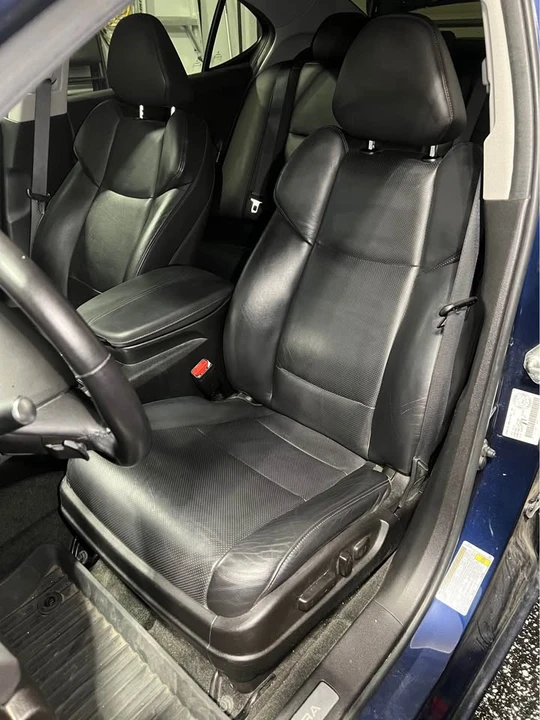 2018 Acura TLX 2nd Gen - Image 7 of 12