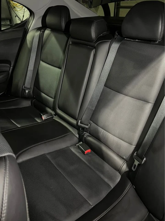 2018 Acura TLX 2nd Gen - Image 9 of 12