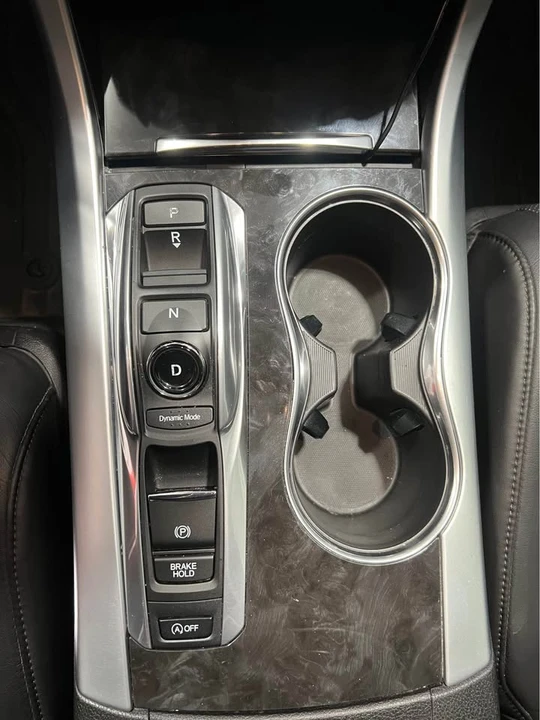 2018 Acura TLX 2nd Gen - Image 8 of 12