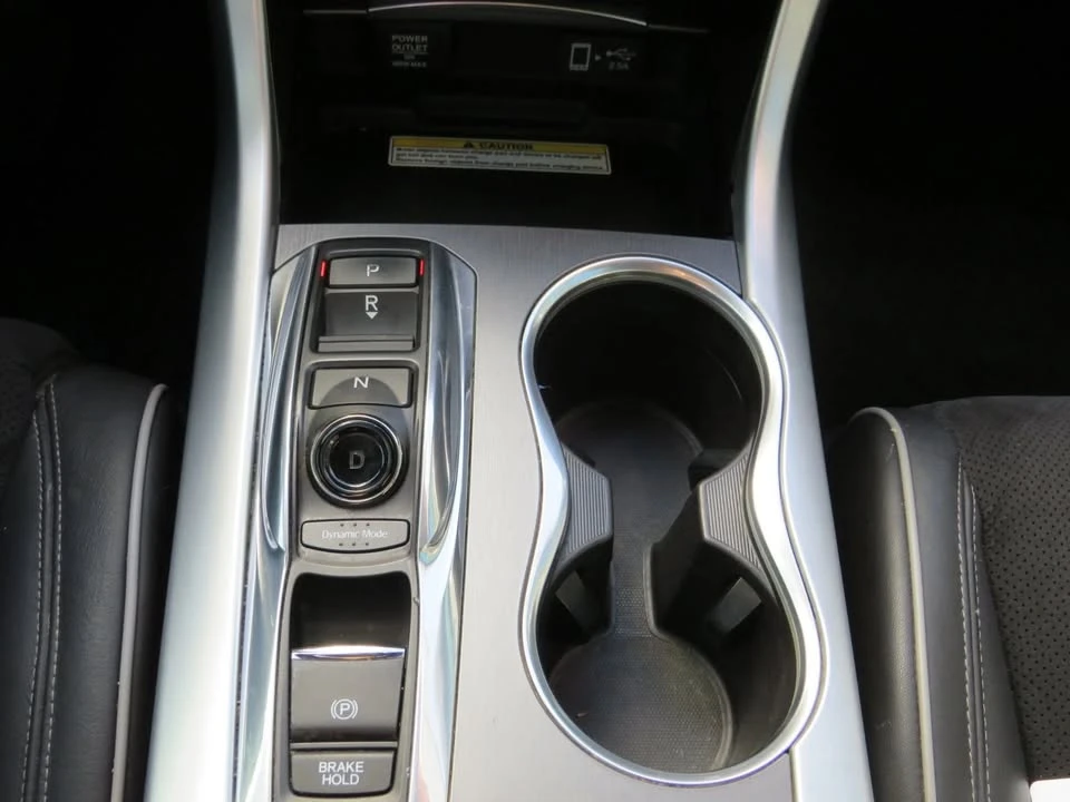 2018 Acura TLX 1st Gen - Image 17 of 20