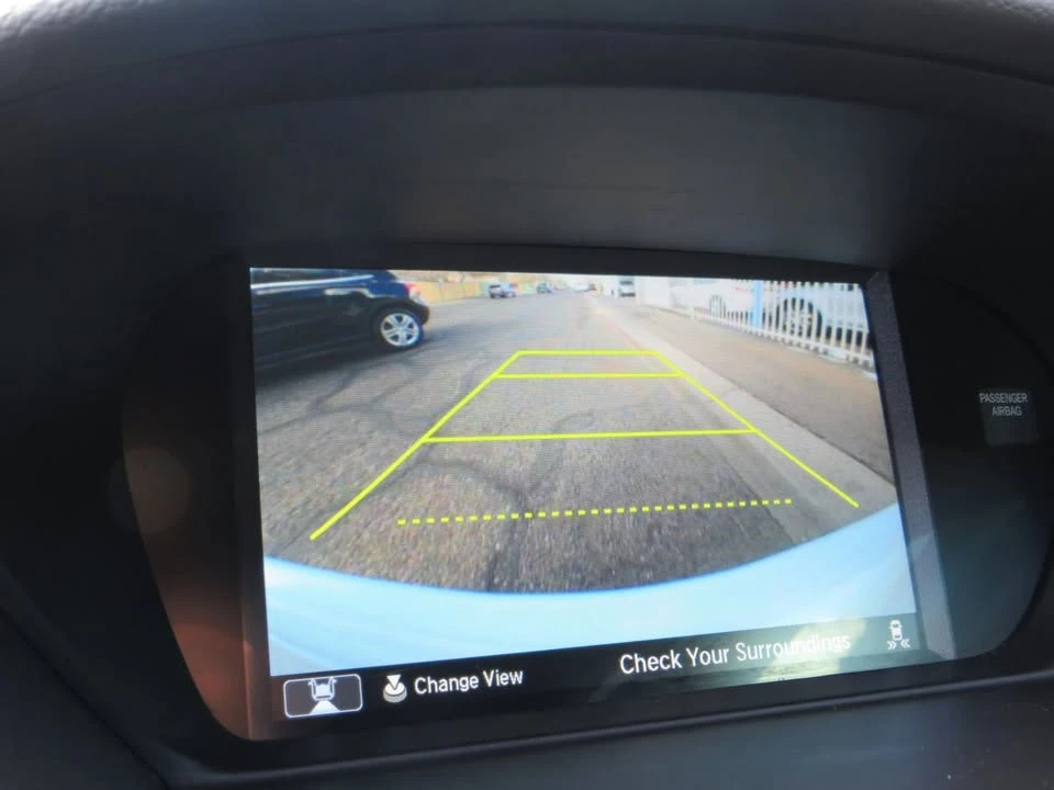 2018 Acura TLX 1st Gen - Image 15 of 20