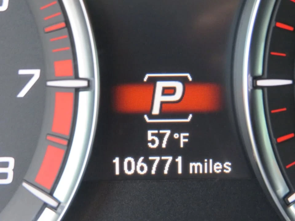 2018 Acura TLX 1st Gen - Image 13 of 20
