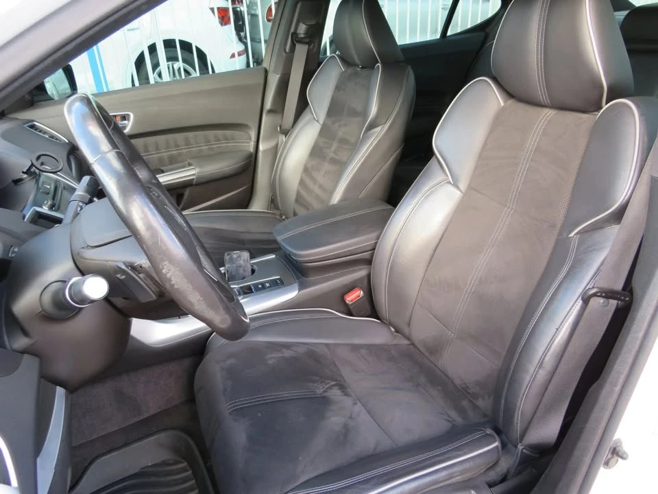 2018 Acura TLX 1st Gen - Image 11 of 20