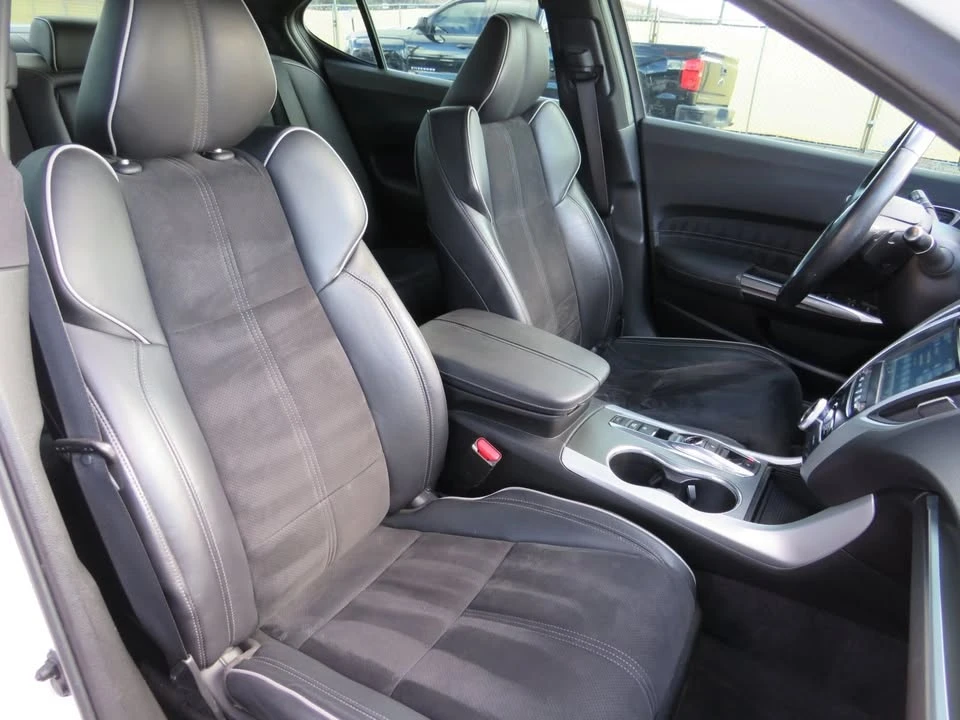 2018 Acura TLX 1st Gen - Image 20 of 20