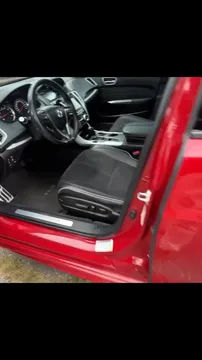 2018 Acura TLX A-Spec