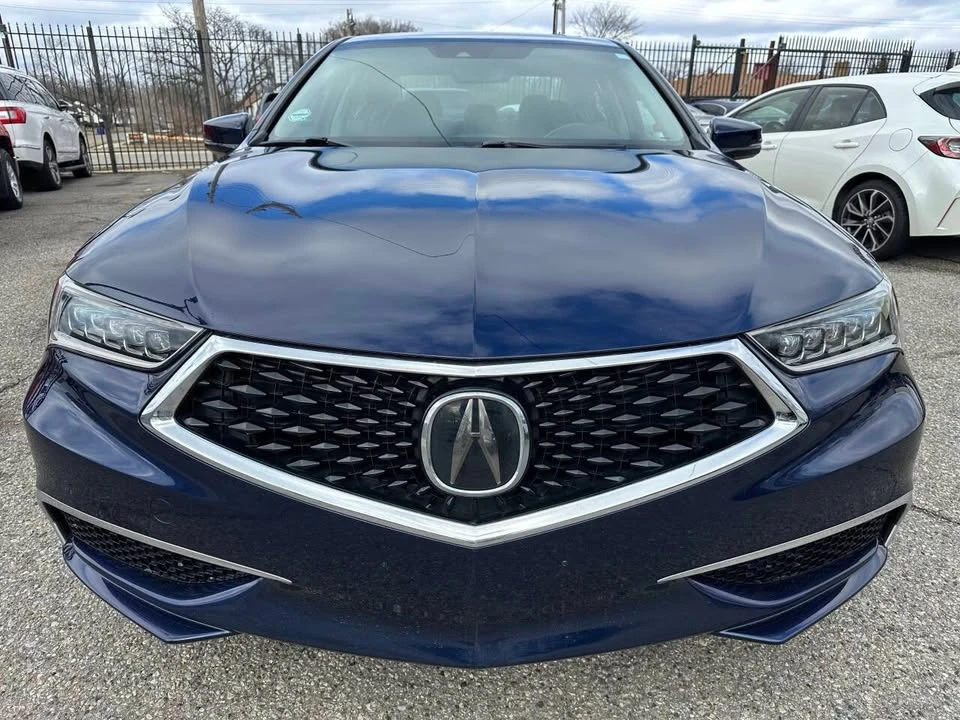 2018 Acura TLX 2nd Gen - Image 2 of 20