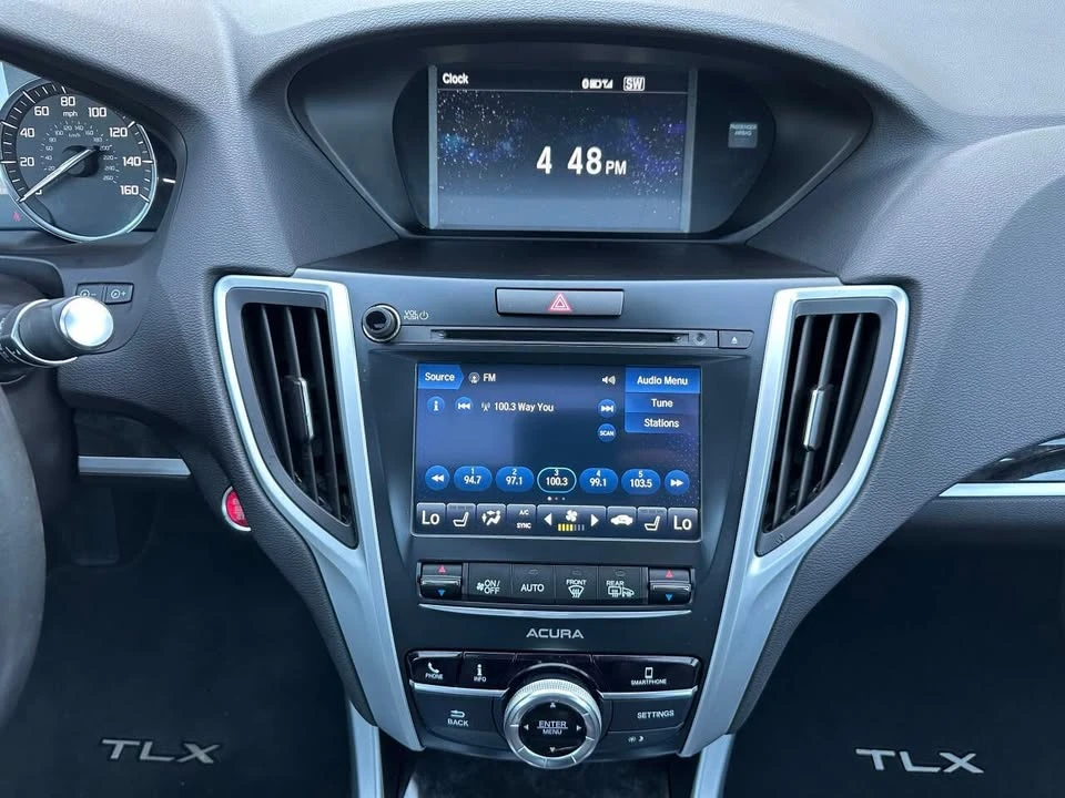 2018 Acura TLX 2nd Gen - Image 18 of 20