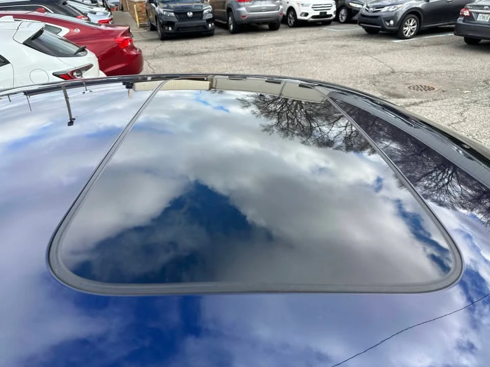 2018 Acura TLX 2nd Gen - Image 12 of 20