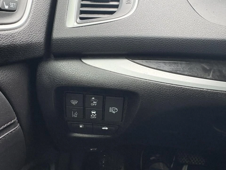 2018 Acura TLX 2nd Gen - Image 9 of 10