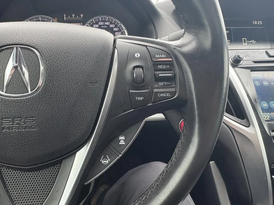 2018 Acura TLX 2nd Gen - Image 8 of 10