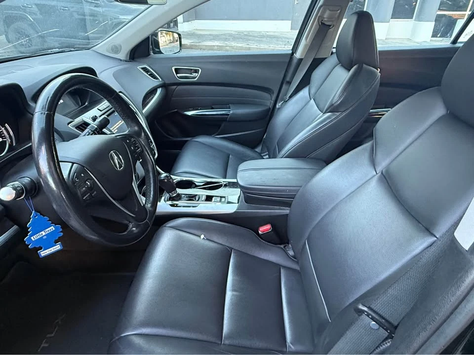 2018 Acura TLX 1st Gen - Image 7 of 9