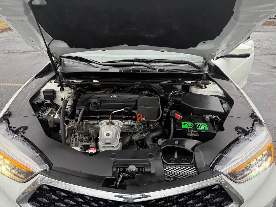 2018 Acura TLX 2nd Gen - Image 15 of 16