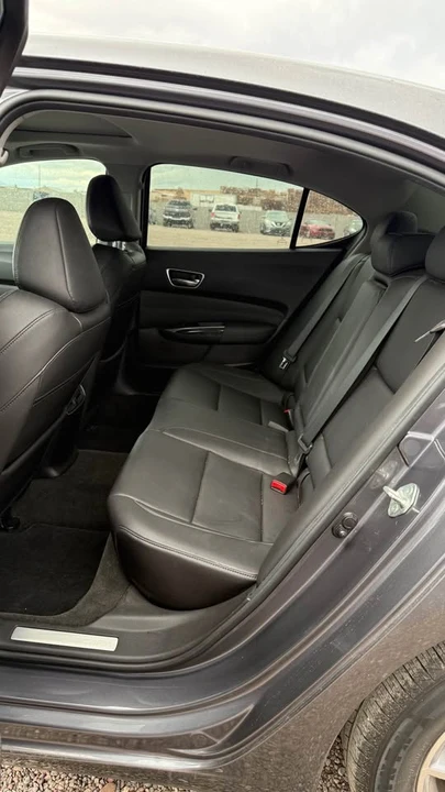 2018 Acura TLX 1st Gen - Image 10 of 11