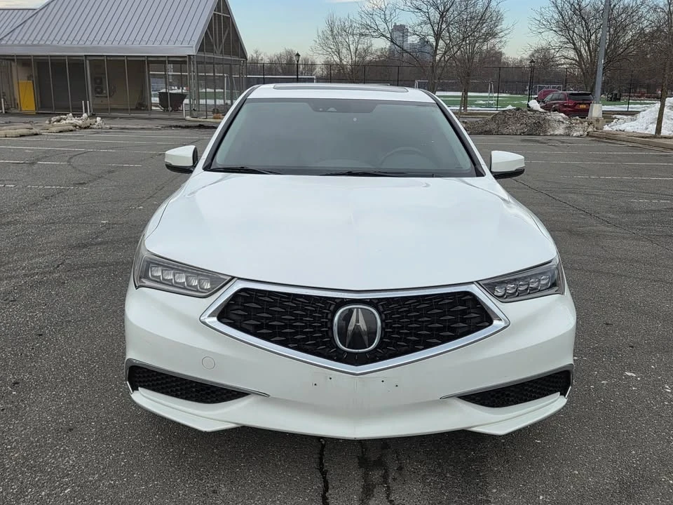 2018 Acura TLX 1st Gen - Image 2 of 16