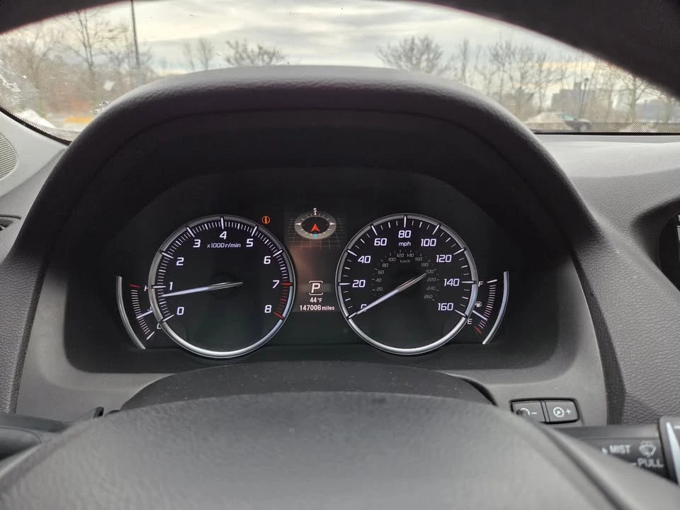 2018 Acura TLX 1st Gen - Image 15 of 16