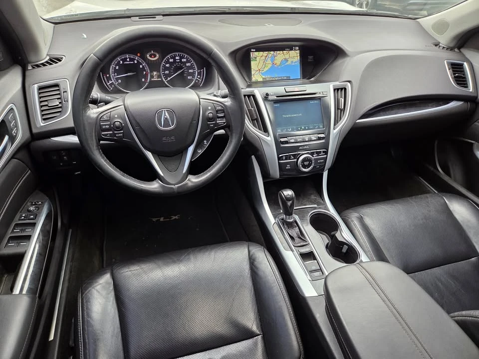 2018 Acura TLX 1st Gen - Image 14 of 16