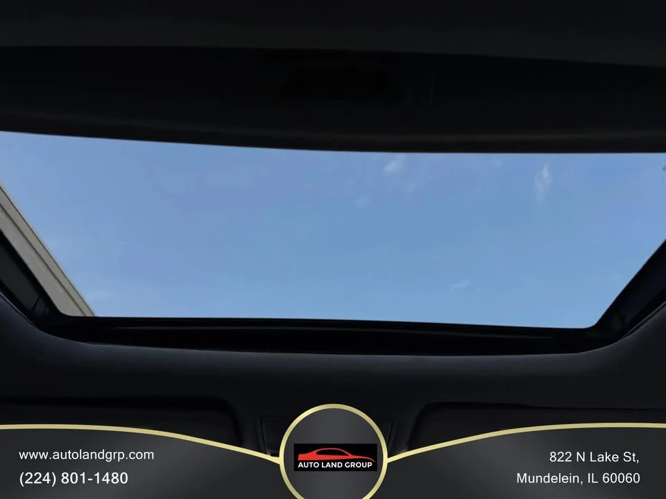 2018 Acura TLX 2nd Gen - Image 12 of 20