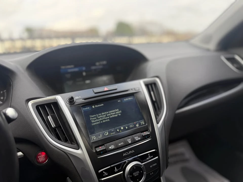 2018 Acura TLX 2nd Gen - Image 17 of 17