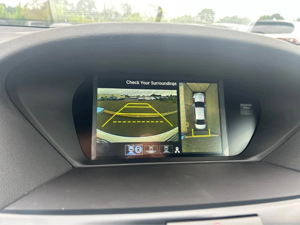 2018 Acura TLX 1st Gen - Image 8 of 11