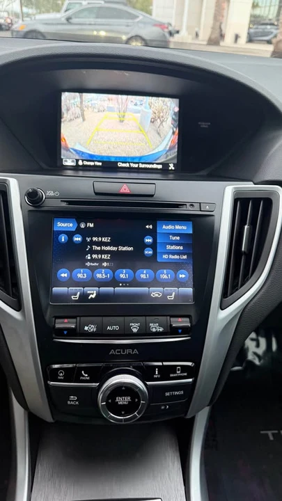 2018 Acura TLX 1st Gen - Image 13 of 13