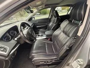2018 Acura TLX 1st Gen - Image 10 of 13