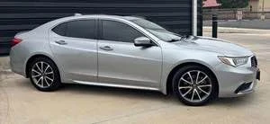 2018 Acura TLX 1st Gen - Image 6 of 13