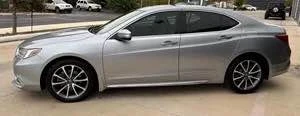 2018 Acura TLX 1st Gen - Image 2 of 13