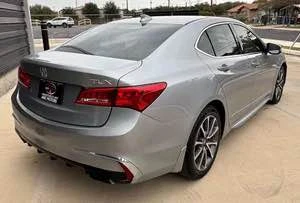 2018 Acura TLX 1st Gen - Image 5 of 13