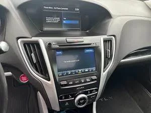 2018 Acura TLX 1st Gen - Image 13 of 13