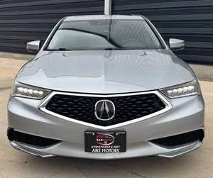2018 Acura TLX 1st Gen - Image 8 of 13