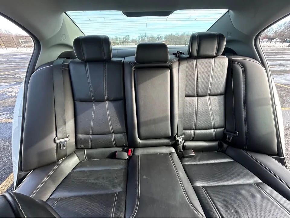 2018 Acura TLX 1st Gen - Image 14 of 19