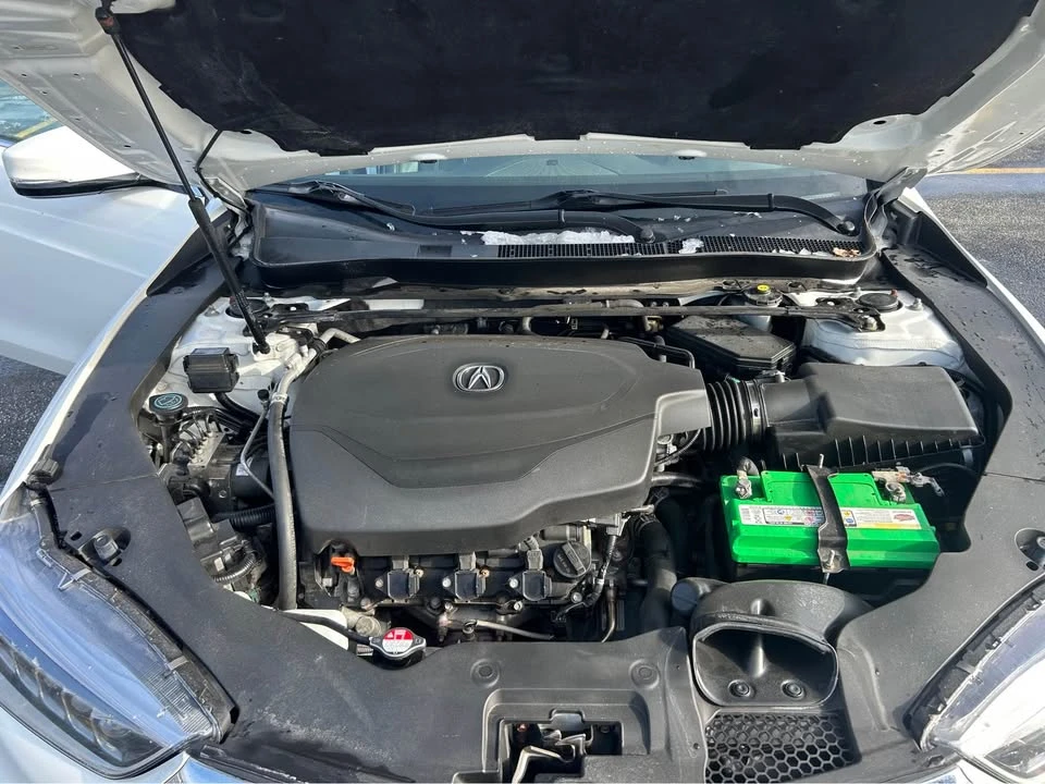 2018 Acura TLX 1st Gen - Image 19 of 19