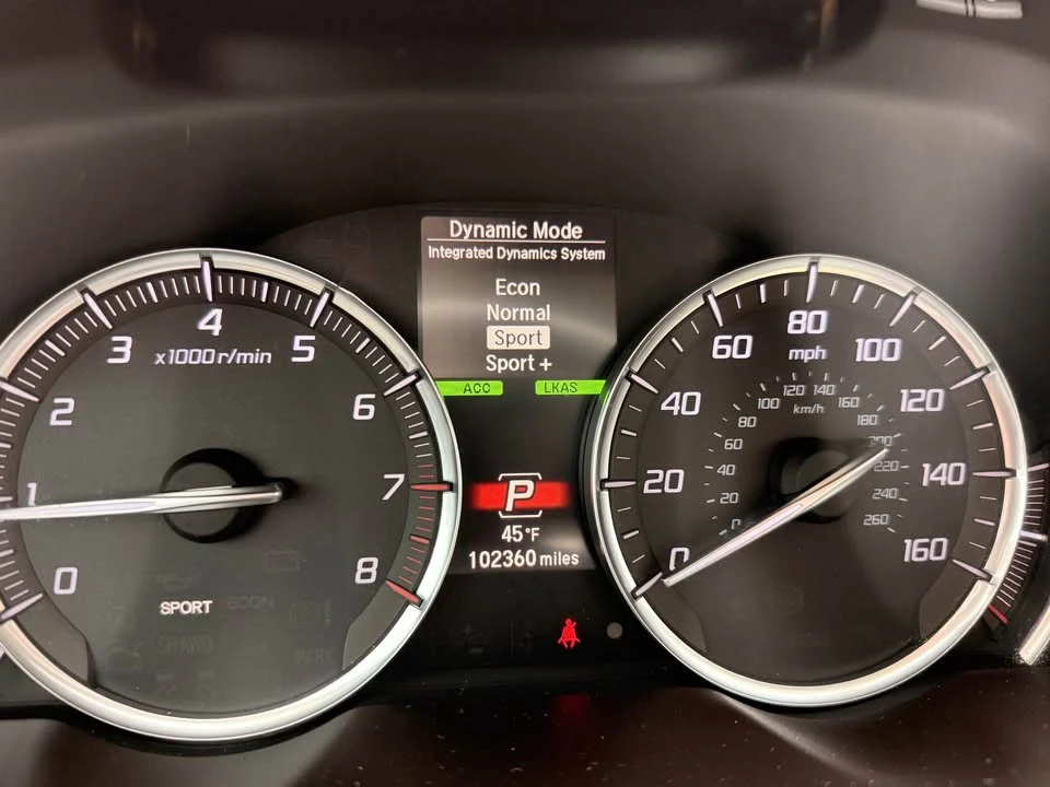 2018 Acura TLX 1st Gen - Image 17 of 17