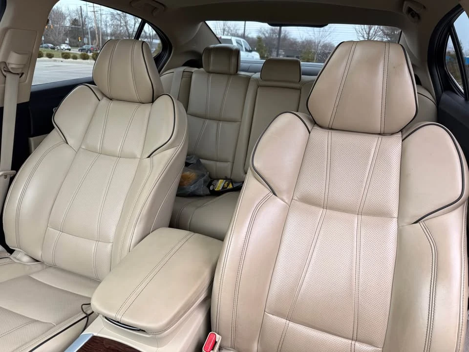 2018 Acura TLX 1st Gen - Image 14 of 17