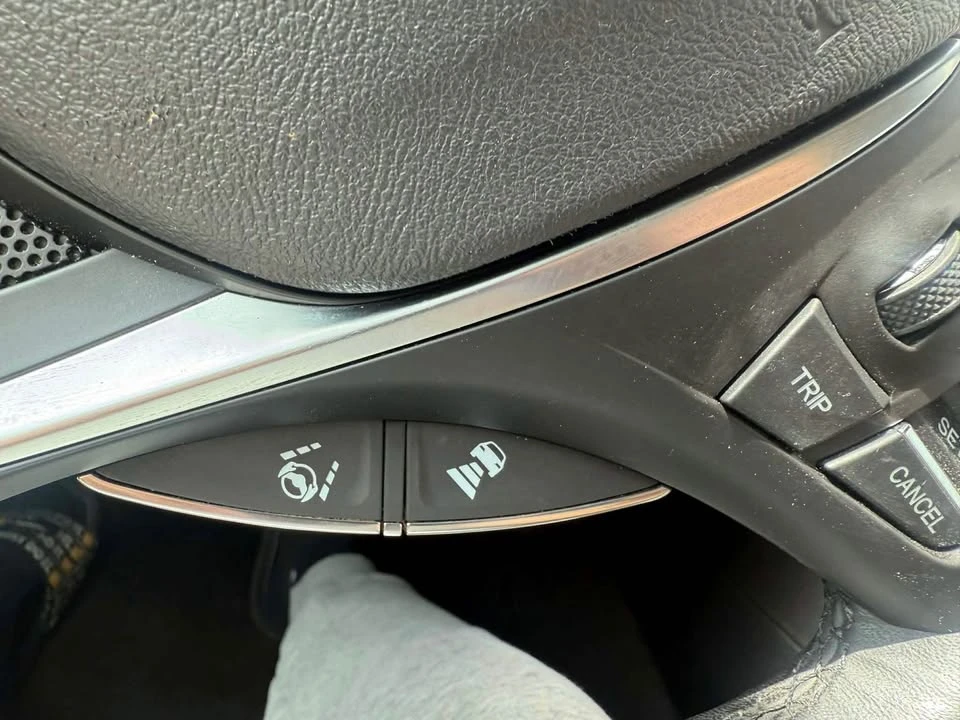 2018 Acura TLX 1st Gen - Image 7 of 17