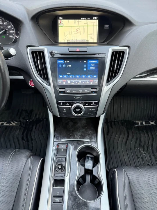 2018 Acura TLX 2nd Gen - Image 15 of 20