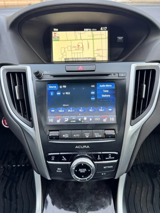 2018 Acura TLX 2nd Gen - Image 16 of 20