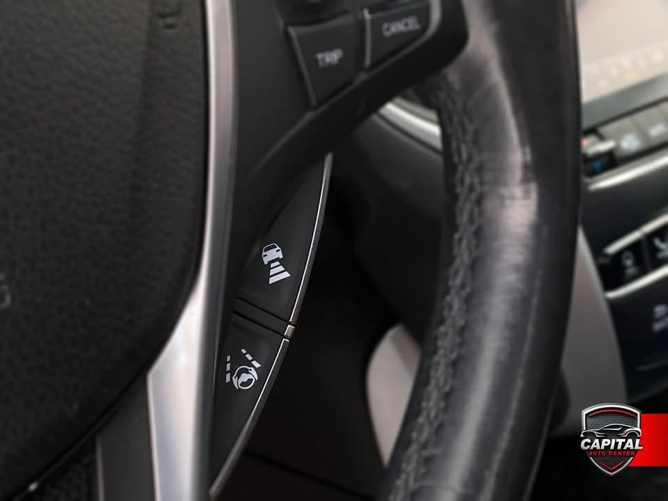 2018 Acura TLX 1st Gen - Image 10 of 16